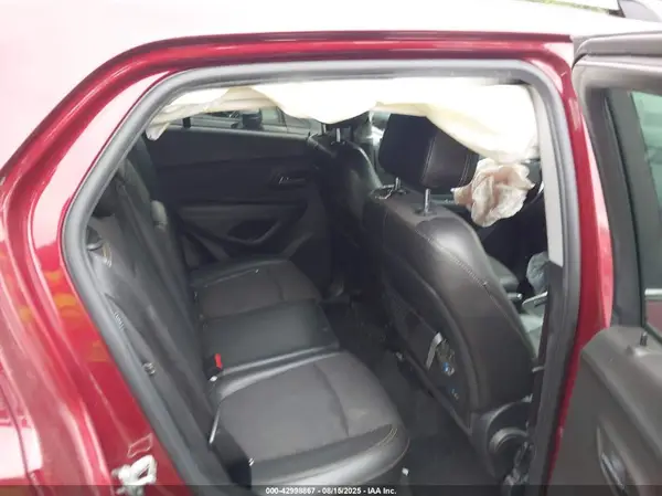 3GNCJPSB5HL276388 2017 CHEVROLET TRAX - Image 8
