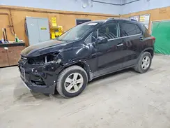 3GNCJPSB5HL279629 2017 CHEVROLET TRAX