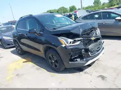 3GNCJPSB5HL281395 2017 CHEVROLET TRAX