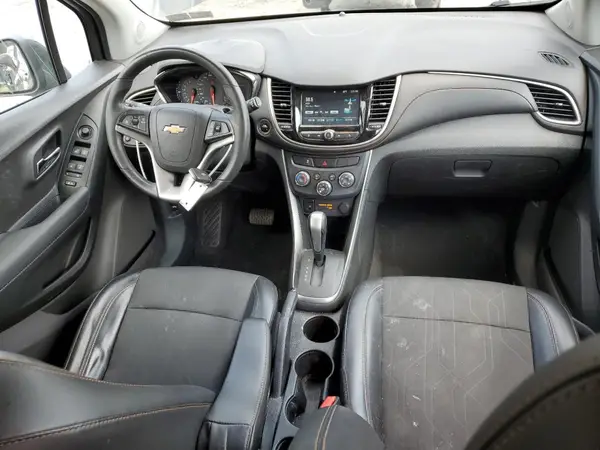 3GNCJPSB5HL286094 2017 CHEVROLET TRAX - Image 8
