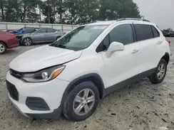 3GNCJPSB5HL287519 2017 CHEVROLET TRAX