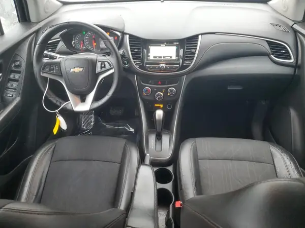 3GNCJPSB5HL287519 2017 CHEVROLET TRAX - Image 8