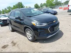 3GNCJPSB5HL289660 2017 CHEVROLET TRAX