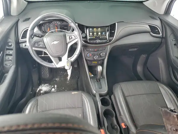 3GNCJPSB5JL162879 2018 CHEVROLET TRAX - Image 8