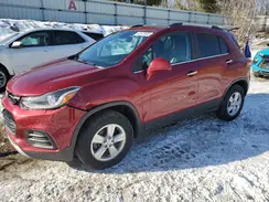 3GNCJPSB5JL200529 2018 CHEVROLET TRAX