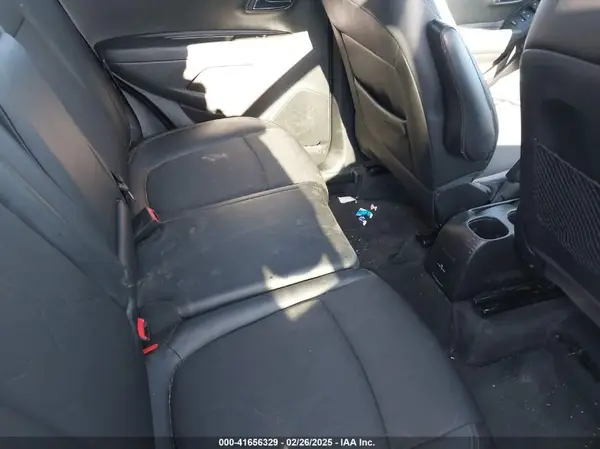 3GNCJPSB5JL202264 2018 CHEVROLET TRAX - Image 8