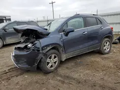 3GNCJPSB5JL208632 2018 CHEVROLET TRAX