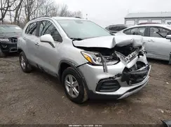 3GNCJPSB5JL210736 2018 CHEVROLET TRAX
