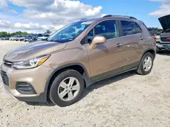 3GNCJPSB5JL211739 2018 CHEVROLET TRAX