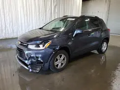 3GNCJPSB5JL242747 2018 CHEVROLET TRAX