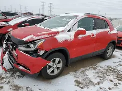 3GNCJPSB5JL245745 2018 CHEVROLET TRAX
