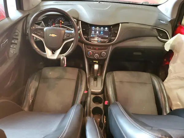 3GNCJPSB5JL249312 2018 CHEVROLET TRAX - Image 8