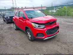 3GNCJPSB5JL252968 2018 CHEVROLET TRAX