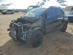 3GNCJPSB5JL257071 2018 CHEVROLET TRAX