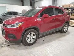 3GNCJPSB5JL276610 2018 CHEVROLET TRAX