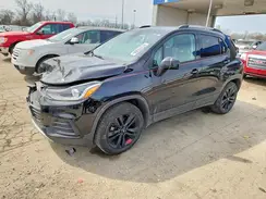 3GNCJPSB5JL278504 2018 CHEVROLET TRAX
