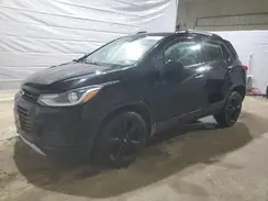 3GNCJPSB5JL297330 2018 CHEVROLET TRAX