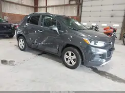 3GNCJPSB5JL304339 2018 CHEVROLET TRAX