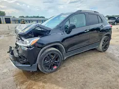 3GNCJPSB5JL310724 2018 CHEVROLET TRAX