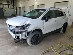 3GNCJPSB5JL314739 2018 CHEVROLET TRAX