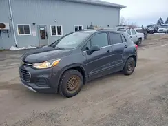 3GNCJPSB5JL316717 2018 CHEVROLET TRAX