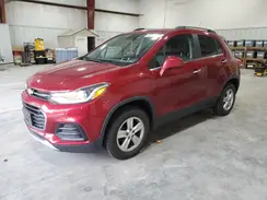 3GNCJPSB5JL321030 2018 CHEVROLET TRAX