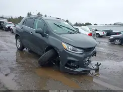 3GNCJPSB5JL323635 2018 CHEVROLET TRAX