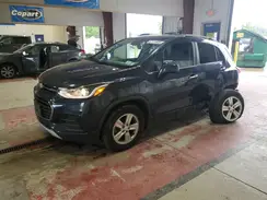 3GNCJPSB5JL328267 2018 CHEVROLET TRAX