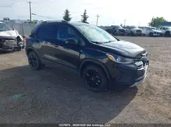 3GNCJPSB5JL332352 2018 CHEVROLET TRAX