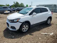 3GNCJPSB5JL334926 2018 CHEVROLET TRAX