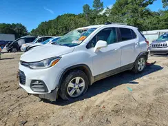 3GNCJPSB5JL336840 2018 CHEVROLET TRAX