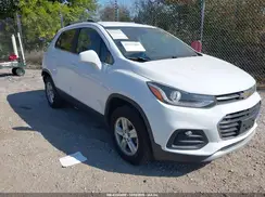3GNCJPSB5JL339558 2018 CHEVROLET TRAX
