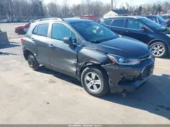 3GNCJPSB5JL361026 2018 CHEVROLET TRAX
