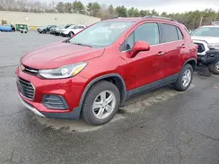 3GNCJPSB5JL362211 2018 CHEVROLET TRAX
