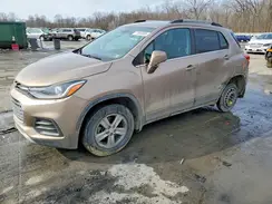 3GNCJPSB5JL363584 2018 CHEVROLET TRAX
