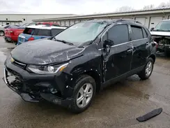 3GNCJPSB5JL371037 2018 CHEVROLET TRAX