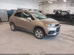 3GNCJPSB5JL371720 2018 CHEVROLET TRAX