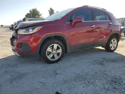 3GNCJPSB5JL398142 2018 CHEVROLET TRAX