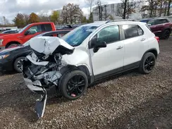 3GNCJPSB5JL416512 2018 CHEVROLET TRAX