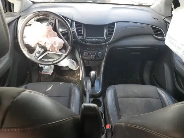 3GNCJPSB5JL416512 2018 CHEVROLET TRAX - Image 8