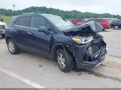 3GNCJPSB5KL110489 2019 CHEVROLET TRAX