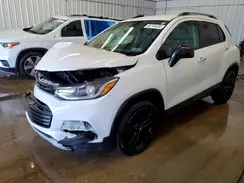 3GNCJPSB5KL115756 2019 CHEVROLET TRAX