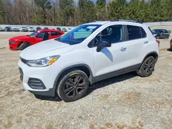 3GNCJPSB5KL123145 2019 CHEVROLET TRAX