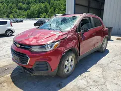 3GNCJPSB5KL137711 2019 CHEVROLET TRAX