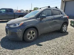 3GNCJPSB5KL139023 2019 CHEVROLET TRAX