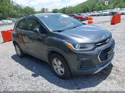 3GNCJPSB5KL150278 2019 CHEVROLET TRAX