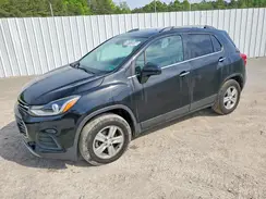 3GNCJPSB5KL152015 2019 CHEVROLET TRAX