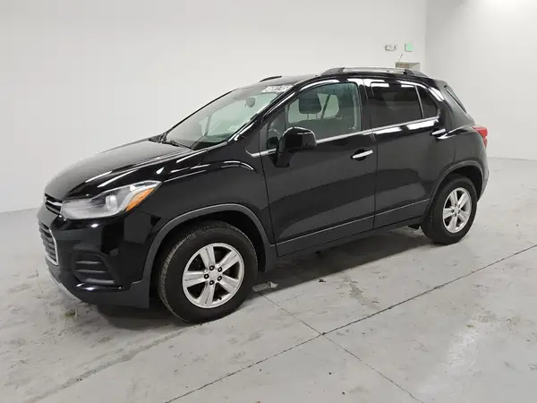 3GNCJPSB5KL152015 2019 CHEVROLET TRAX - Image 1