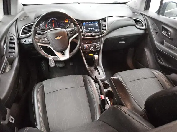3GNCJPSB5KL152015 2019 CHEVROLET TRAX - Image 8