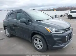 3GNCJPSB5KL156582 2019 CHEVROLET TRAX
